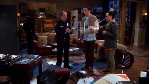 Image The Big Bang Theory