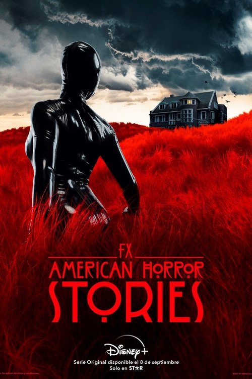 Descargar American Horror Stories en torrent