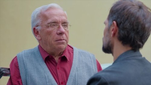 Poster della serie Papás por conveniencia