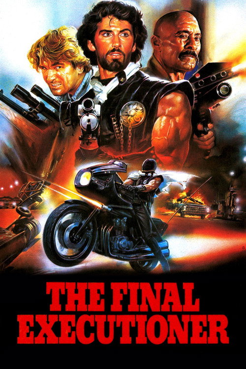 The Final Executioner