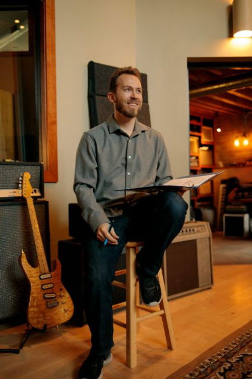 Foto de Mark A. Crawford