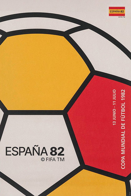 1982 FIFA World Cup All Goals