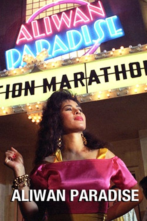 Aliwan Paradise 1992