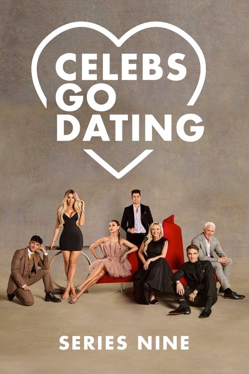 Poster de la saison 9