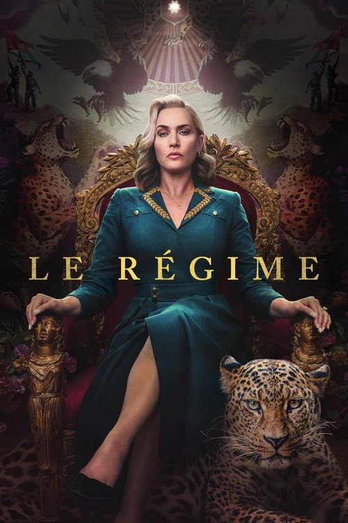 Le Régime (2024)