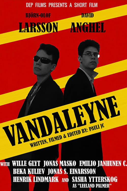 Vandaleyne 2015