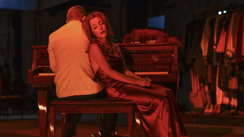 National Theatre Live: All About Eve