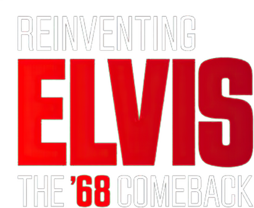 Reinventing Elvis: The 68' Comeback