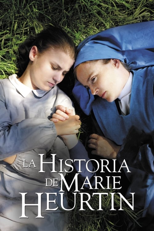 La historia de Marie Heurtin 2014