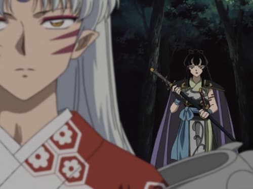 InuYasha: 6×8