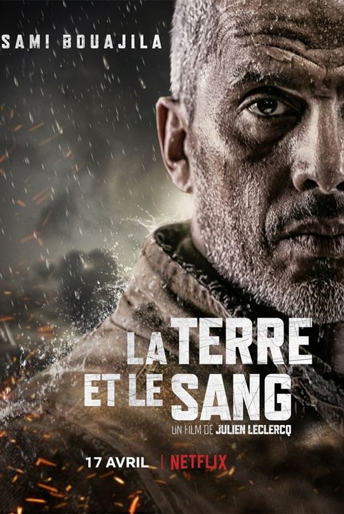 Watch Earth and Blood (2020) HD Movie Online Free