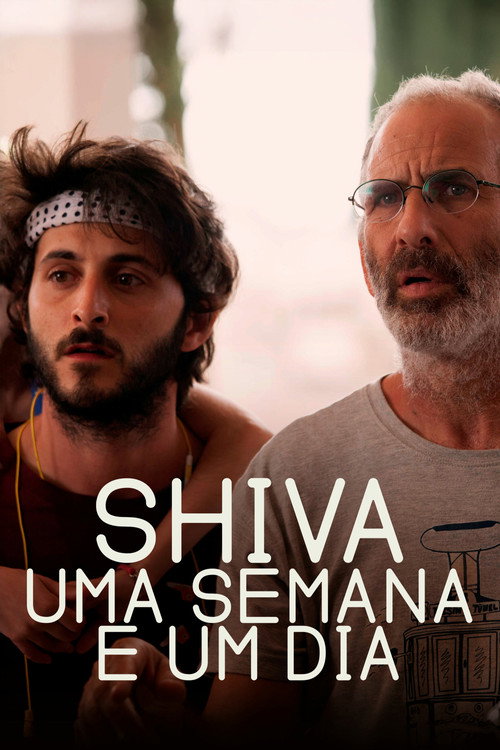 Shivá - Uma Semana e Um Dia
