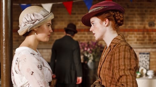 Downton Abbey: 1×5