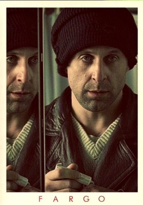 Affiche de Fargo