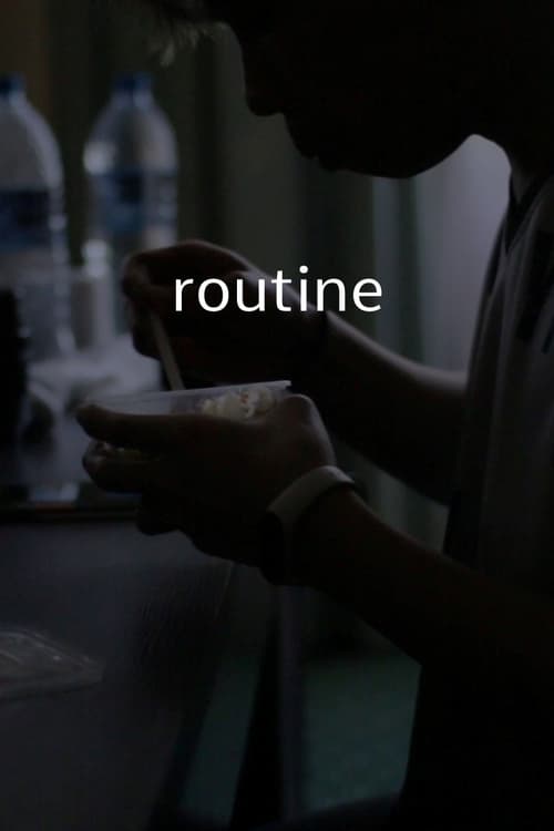 Routine (2021)