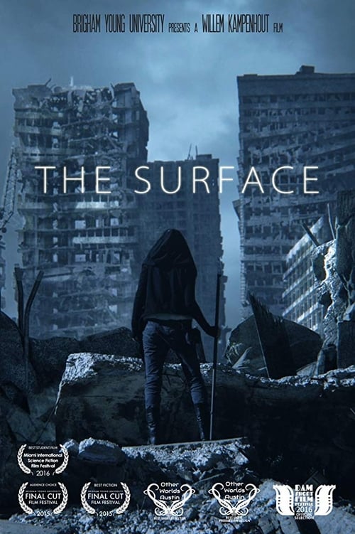 The Surface 2015