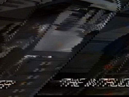 Escena del episodio 9 de la temporada 1 de la serie Captain Power and the Soldiers of the Future
