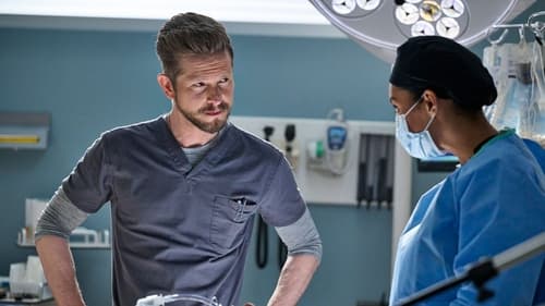 The Resident, S06E05 - (2022)