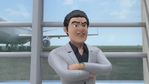Épisode 36