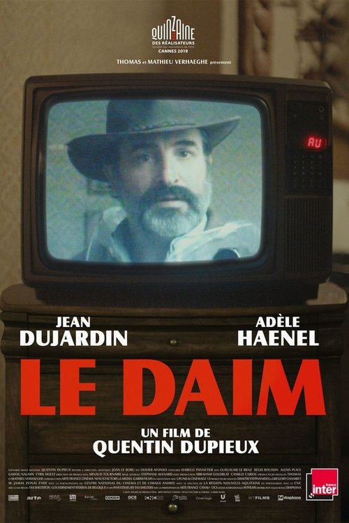 Le Daim 2019