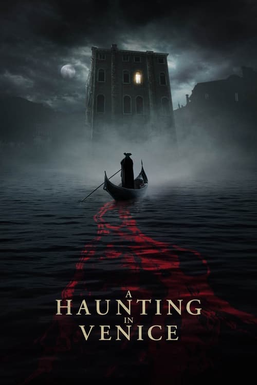 A Haunting in Venice