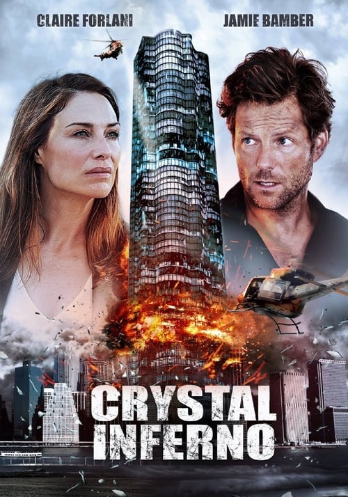 Watch Crystal Inferno Online TVLine