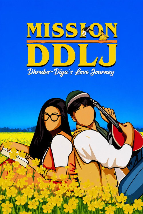 Mission D.D.L.J.