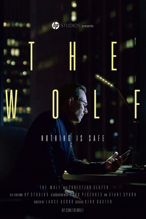 The Wolf (2017)