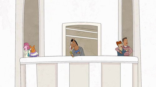 BoJack Horseman: 1×12