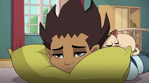 Image de l'épisode 13