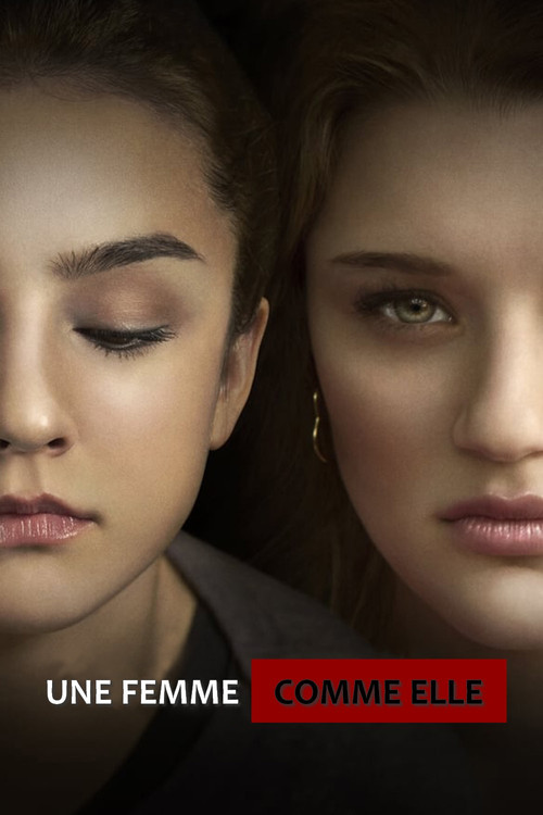 A Girl Like Her poster