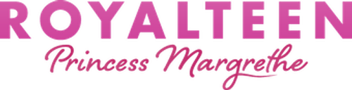 Royalteen: Princess Margrethe