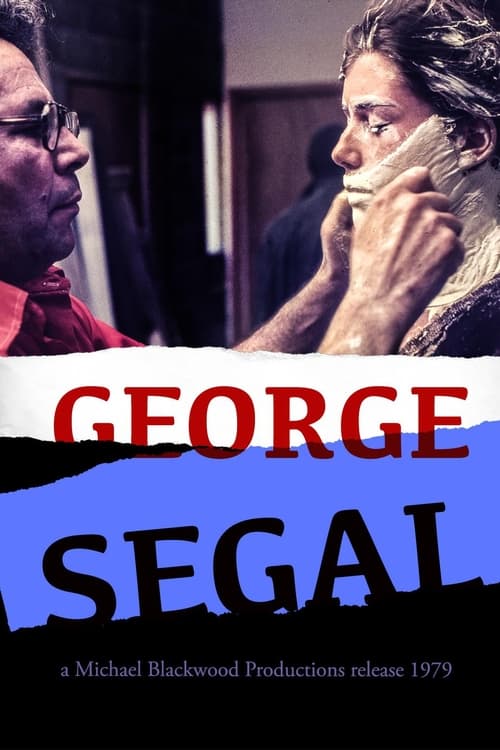 George Segal (2016)