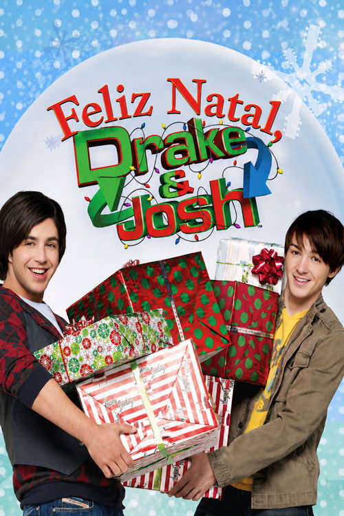 Feliz Natal, Drake & Josh