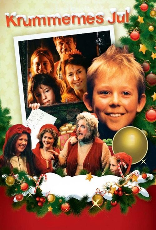 Imagen 5 del estreno de Krummernes jul
