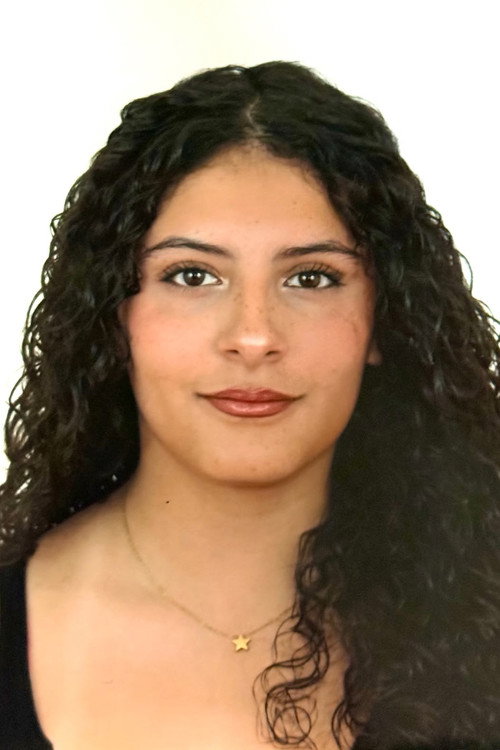 Maria Sanjuan Baena