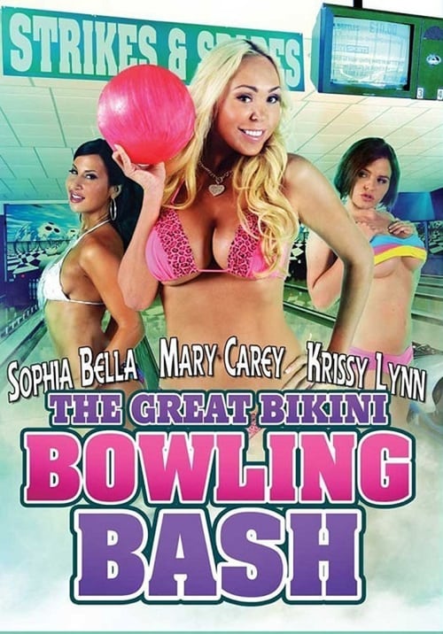 Where to Watch The Great Bikini Bowling Bash (2014) Movi.