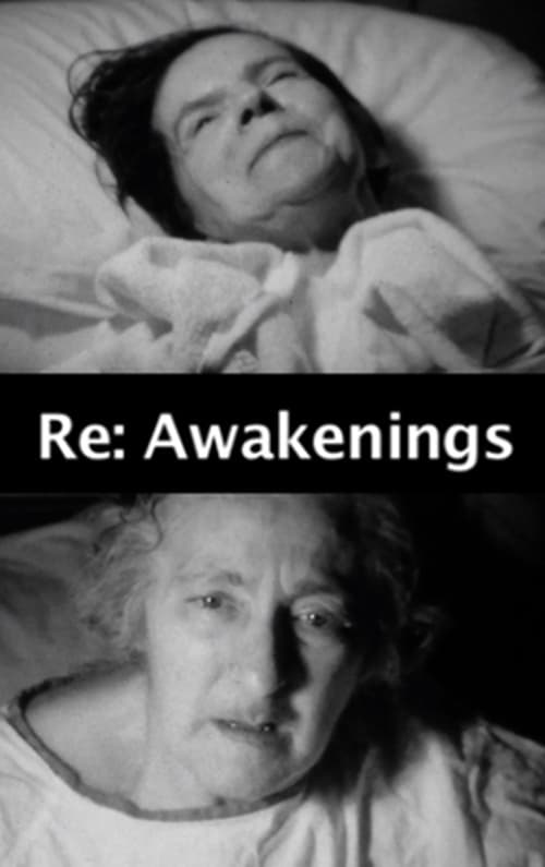 Re: Awakenings Movie Poster Image