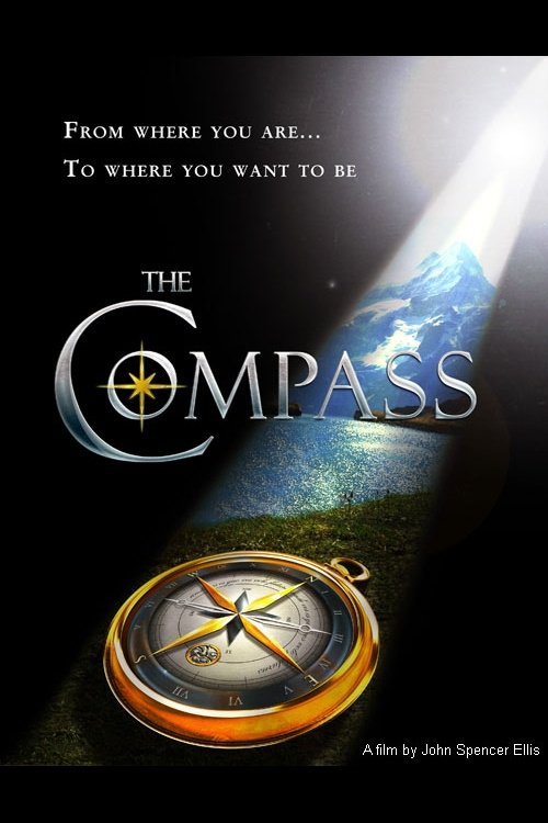 The Compass cover
