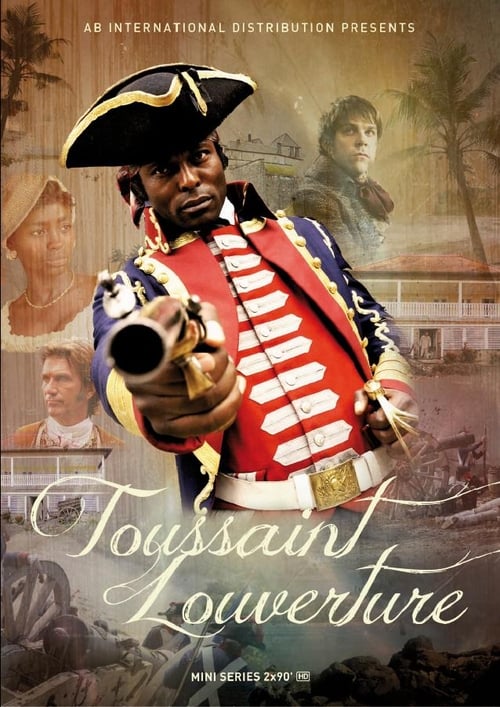 Poster Toussaint Louverture