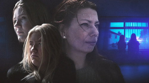Min far slog min familie ihjel - Season 1 Backdrop Blur