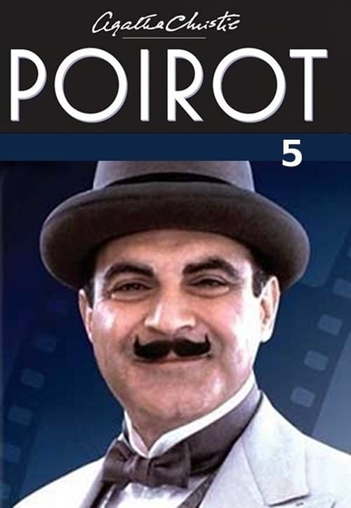 Hercule Poirot, S05 - (1993)