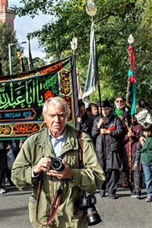 Don McCullin: Looking for England 2019