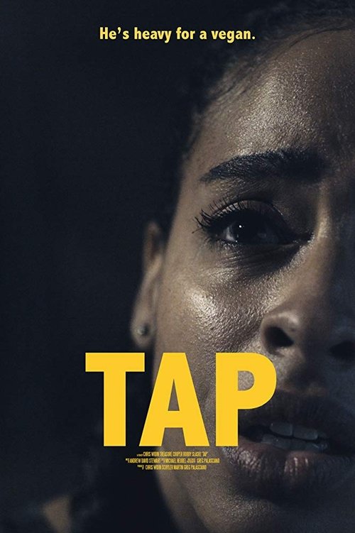 Tap movie poster player