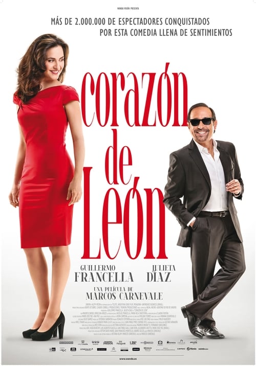 Corazón de León 2013