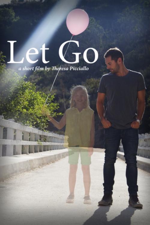 Let Go movie poster