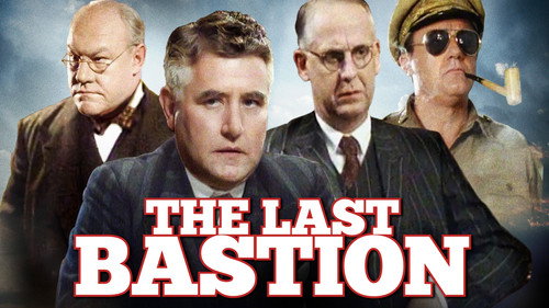 The Last Bastion