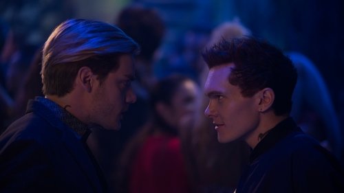 Shadowhunters: Instrumentos Mortais: 3×19