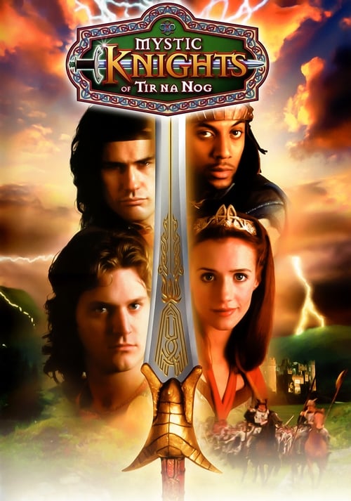 Mystic Knights of Tir Na Nog 1998