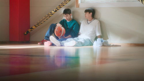 Poster della serie Match Play